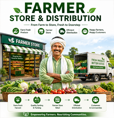 Wholesale & Distribution
